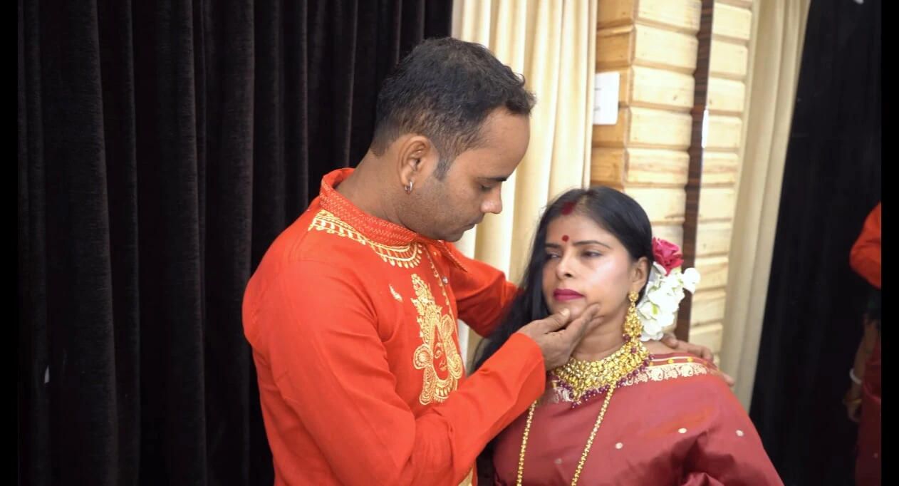 Jamai sosthi ….